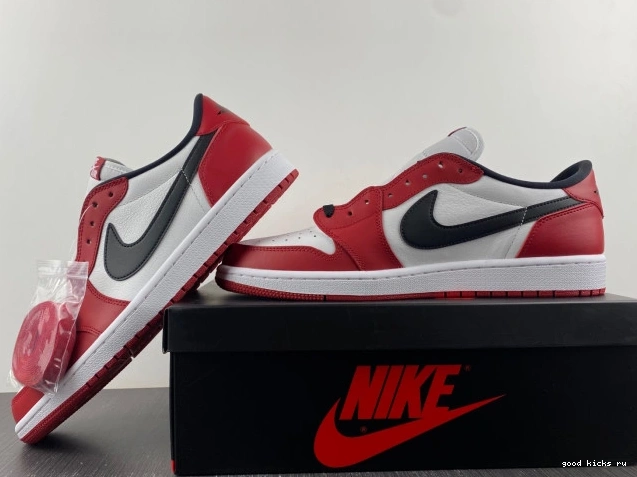 Air Low Retro 1 Chicago 705329-600 Jordan 0627